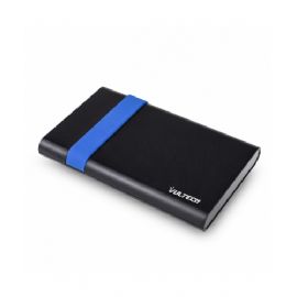 VULTECH BOX ESTERNO 2,5 HDD  SATA USB 3.1 GEN.2 CONNESSIONE Type-C - GS-15U3TC