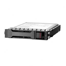 HPE SSD SERVER 480GB SATA RI SFF BC MV - P40497-B21