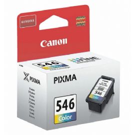 CANON CART INK COLORE CL-546 PER MG2450 MG2550 - 8289B001