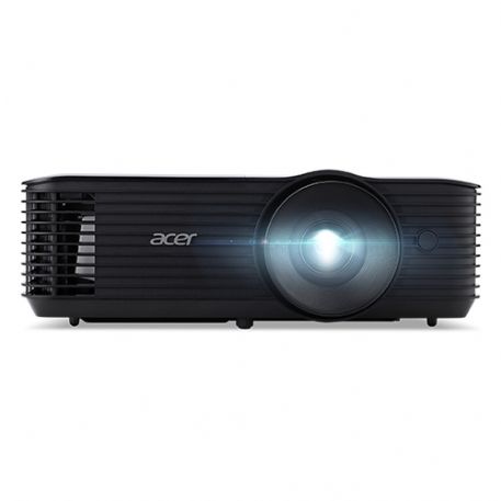 ACER VIDEOPROIETTORE DLP XGA 20.000:1 4000 LUMEN, ESSENTIAL X128HP, HDMI/VGA - MR.JR811.00Y