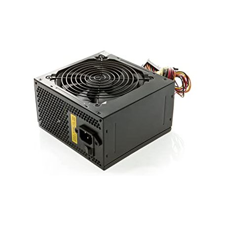 ENCORE ALIMENTATORE PSU 500W ACTIVE-PFC PSU - NON-MODULARE - EN-PSU500W