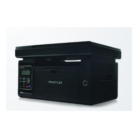 PANTUM MULTIF. LASER A4 B/N, 22PPM,  USB/WIFI, TONER INCL DA 700 PAG, 3 IN 1 - M6500W