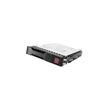 HPE HDD SERVER 300GB 2,5 SAS 15K - 870753-B21