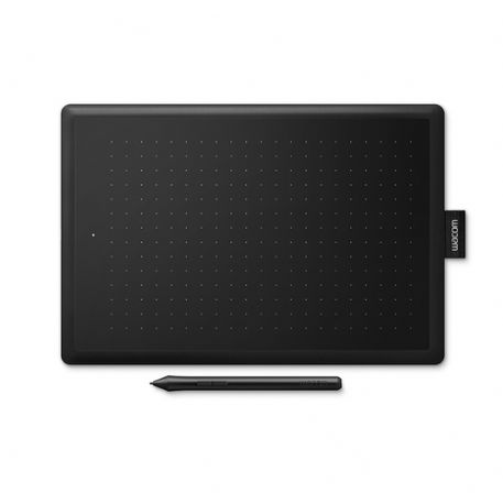 WACOM TAVOLETTA GRAFICA CON PENNINO ONE BY WACOM SMALL - CTL-472-S