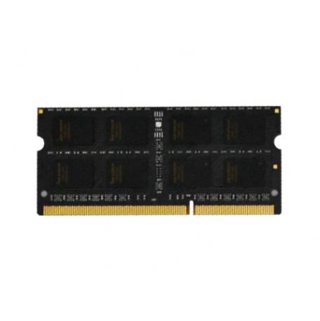 HIKVISION RAM SODIMM 4GB DDR3 1600MHz 204Pin - HKED3042AAA2A0ZA1