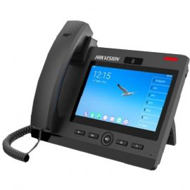 HIKVISION TELEFONO VOIP LCD 7