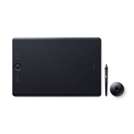 WACOM TAVOLETTE GRAFICHE INTUOS PRO - PTH-860-S