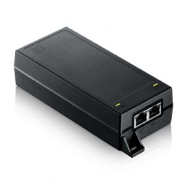 ZYXEL INIETTORE POE,1 PORTA MULTIGIGABIT (5GB), EROG. FINO A 60W - POE12-60W-EU0101F