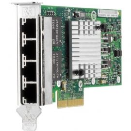 HPE SCHEDA DI RETEETHERNET 1GB 4-PORT I350-T4 PCIE - P21106-B21