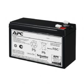 APC REPLACEMENT BATTERY CARTRIDGE #177 - APCRBC177