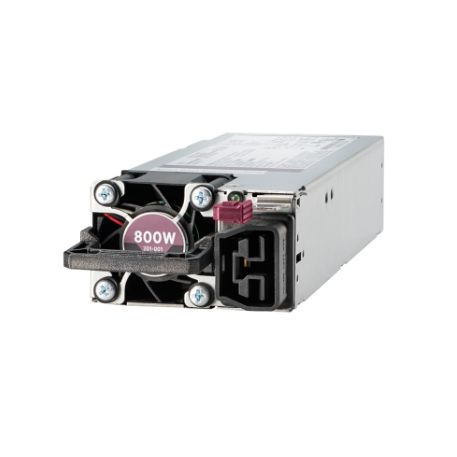 HPE ALIMENTATORE SERVER 800W FS PLAT HT PLG LH PWR SPLY KIT - P38995-B21