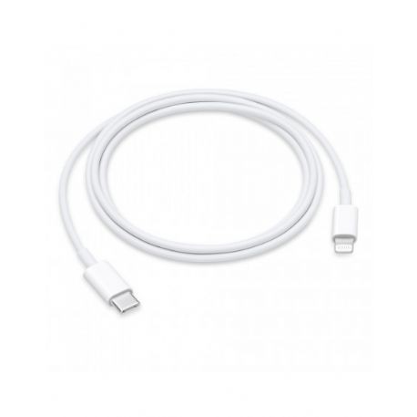 Cavo Apple da USB-C a Lightning (1m) - MUQ93ZM/A