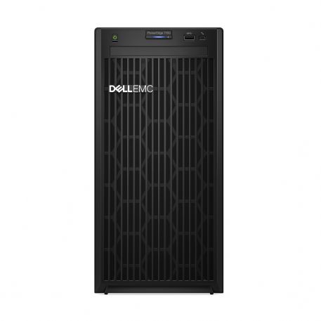 DELL SERVER TOWER T150 SMART SELECTION 4X3.5