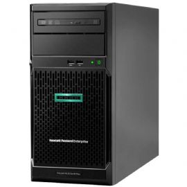 HPE SERVER TOWER ML30 GEN10+ E-2314 - P66396-421