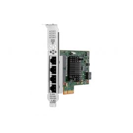 HPE SCHEDA DI RETE BROADCOM BCM5719 ETHERNET 1GB 4-PORT BASE-T ADAPTER - P51178-B21