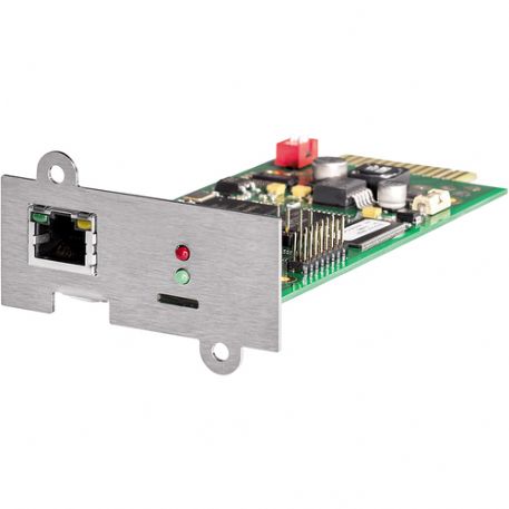 LEGRAND SCHEDA DI RETE SNMP CS 141B SK CARD (SLOT) - LG-310931