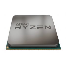 AMD CPU RYZEN 5 3400G 3,7GHZ AM4 2MB CACHE 4MB VEGA11 VGA WRAITH SPIRE COOLER - YD3400C5FHBOX