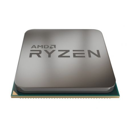 AMD CPU RYZEN 5 3400G 3,7GHZ AM4 2MB CACHE 4MB VEGA11 VGA WRAITH SPIRE COOLER - YD3400C5FHBOX