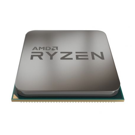 AMD CPU RYZEN 3 3200G 3,6GHZ AM4 2MB CACHE 4MB VEGA8 VGA WRAITH SPIRE COOLER - YD3200C5FHBOX