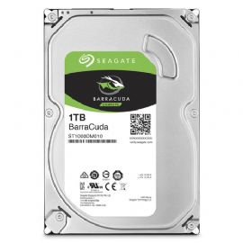 SEAGATE HDD BARRACUDA 1TB 3.5 7200RPM SATA3 64MB CACHE ** RICONDIZIONATO** - ST1000DM010_R