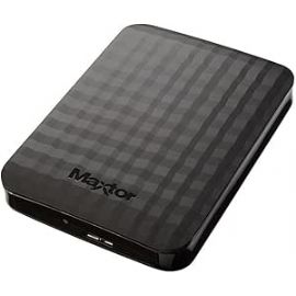 SEAGATE MAXTOR HDD EXT M3 1TB USB3.0 2.5  ** RICONDIZIONATO** - STSHX-M101TCBM_R