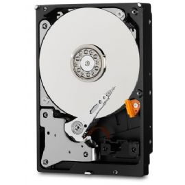 WESTERN DIGITAL HDD PURPLE 1TB 3,5 5400RPM SATA 6GB/S 64MB CACHE ** RICONDIZIONATO** - WD10PURZ_R